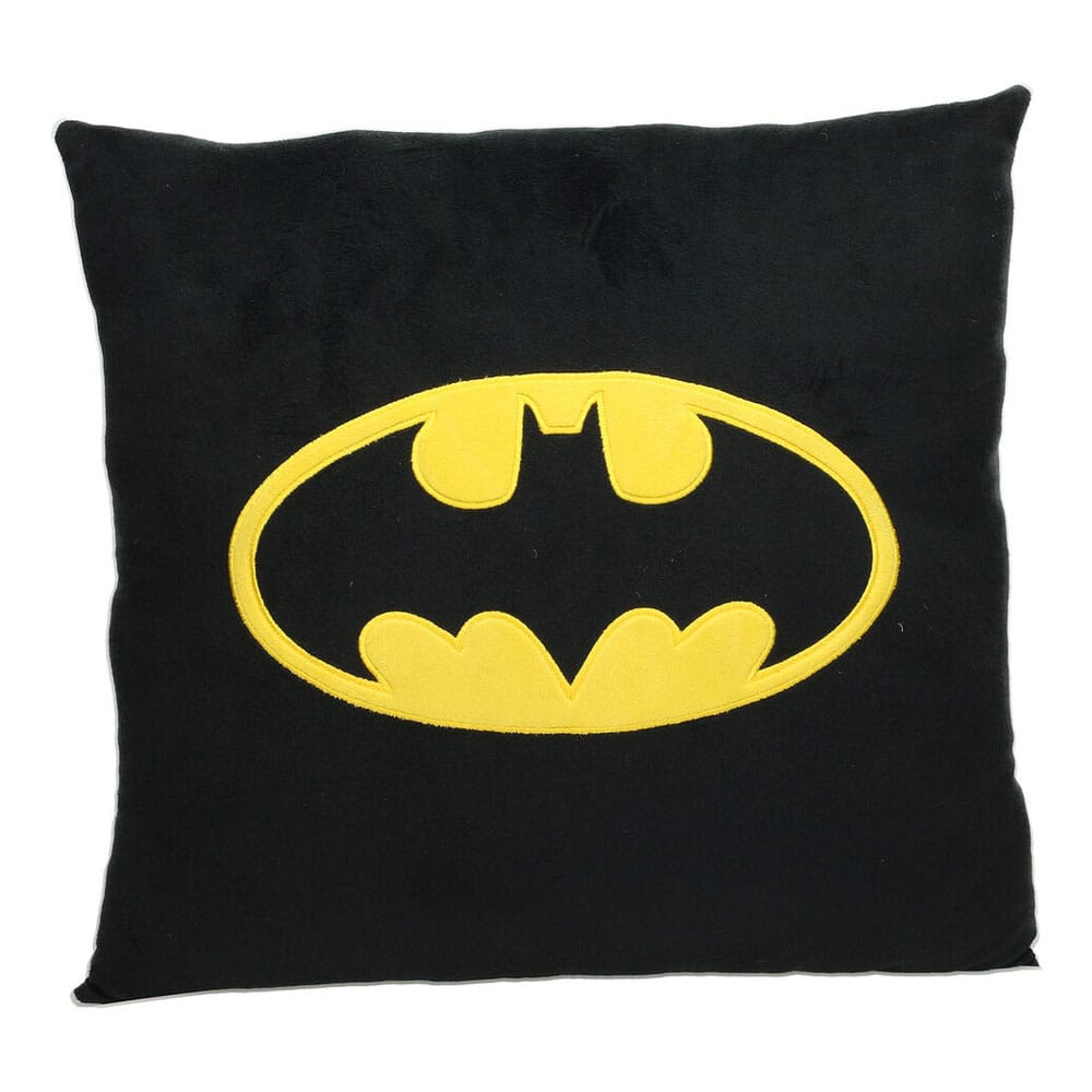 DC Universe Kissen Batman Symbol 45 x 45 cm Image