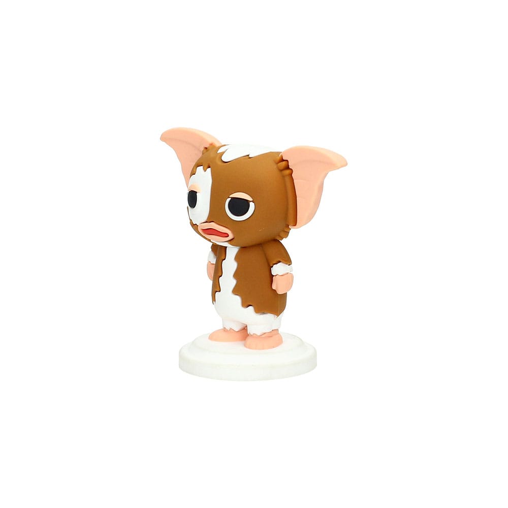 Gremlins - Kleine Monster Pokis Minifigur Gizmo 7 cm Image 4