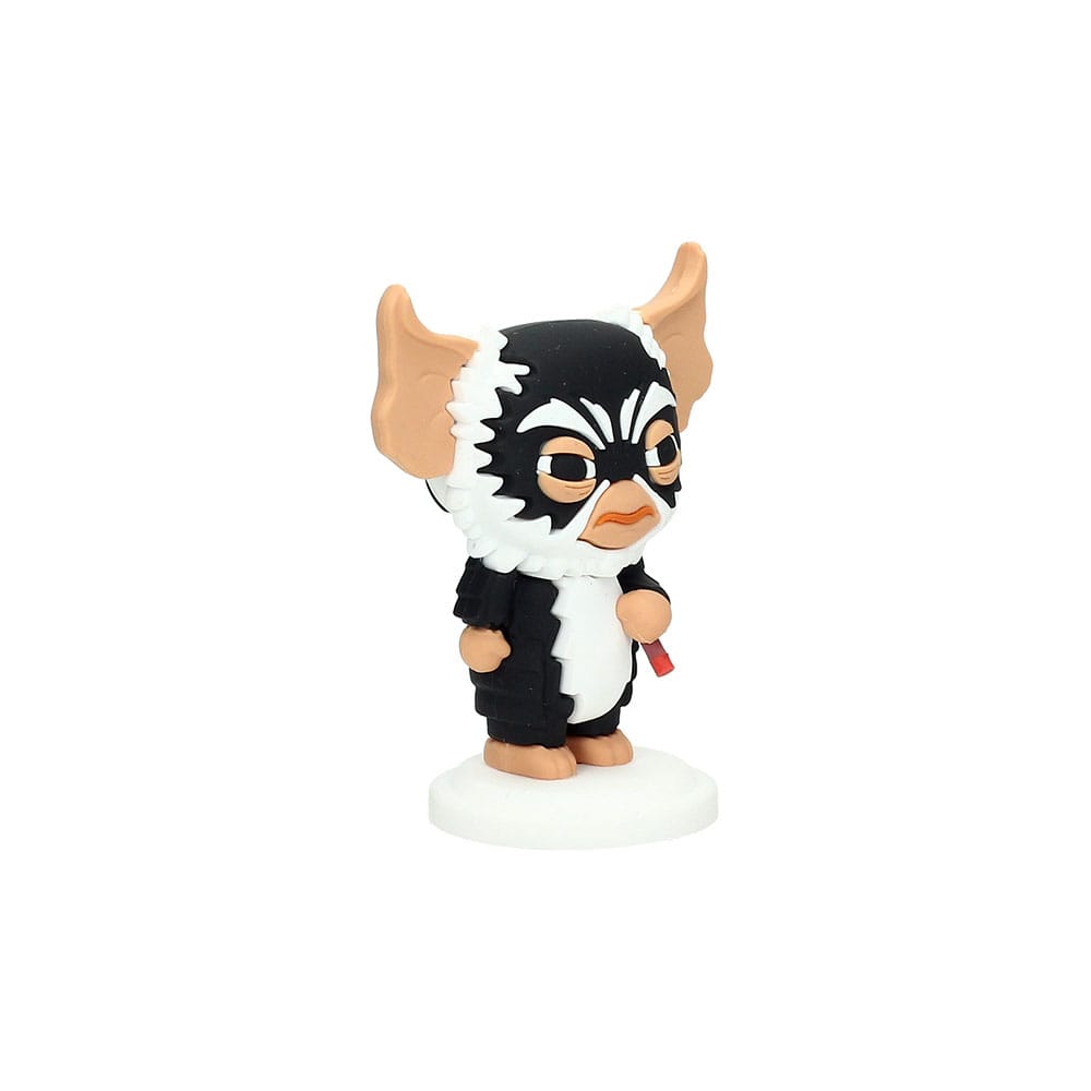 Gremlins - Kleine Monster Pokis Minifigur George 7 cm Image 3