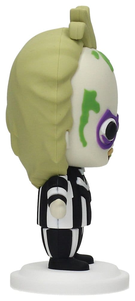 Beetlejuice Pokis Mini-Figur Beetlejuice 8 cm Image 5