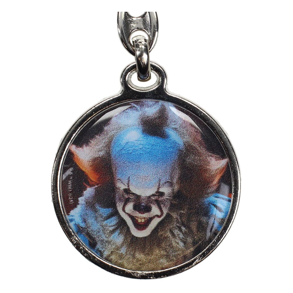 Es Geschenkbox Tasse & Schlüsselanhänger Pennywise Image 6