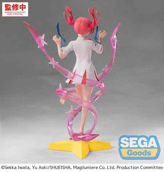 Magilumiere Co. Ltd. Luminasta PVC Figur Kana Sakuragi Transformation 20 cm Image 2