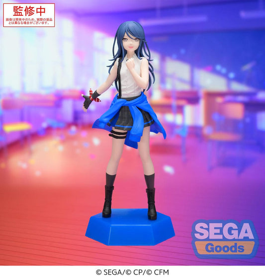 Hatsune Miku: Colorful Stage! Desktop x Decorate Collections PVC Statue Hoshino Ichika 16 cm Image 2