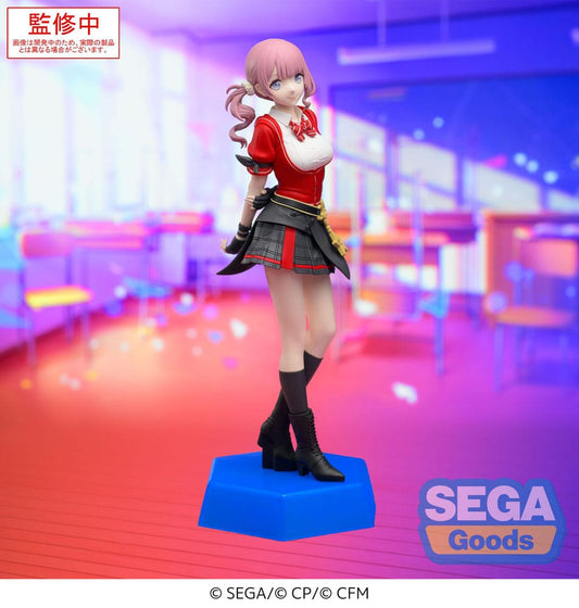 Hatsune Miku: Colorful Stage! Desktop x Decorate Collections PVC Statue Mochizuki Honami 16 cm Image 2