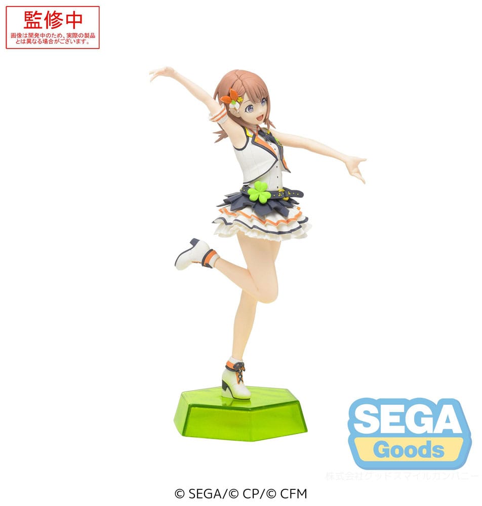 Hatsune Miku: Colorful Stage! Desktop x Decorate Collections PVC Statue Hanasato Minori 15 cm Image 9