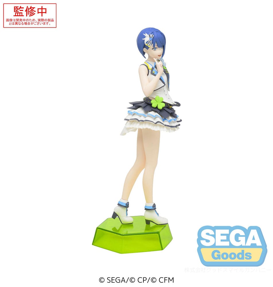 Hatsune Miku: Colorful Stage! Desktop x Decorate Collections PVC Statue Kiritani Haruka 15 cm Image 9