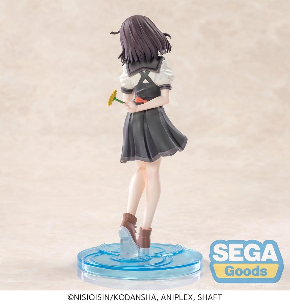Monogatari Series XStellar PVC Figur Nadeko Sengoku 18 cm Image 2