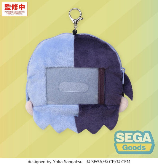 Hatsune Miku: Coloful Stage! Fuwa Petit Plüsch-Schlüsselanhänger Toya Aoyagi 15 cm Image 2