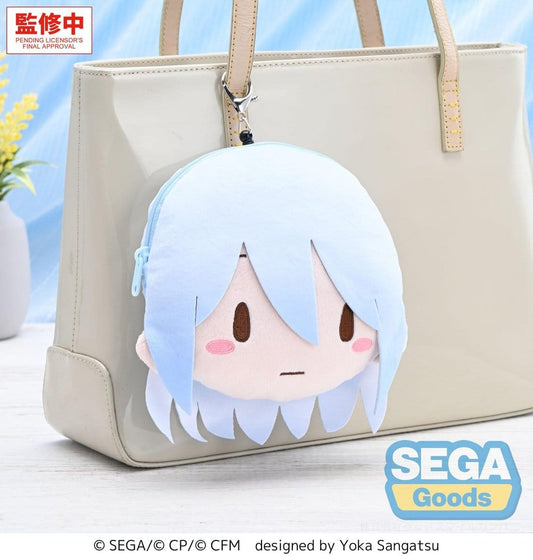 Hatsune Miku: Colorful Stage! Fuwa Petit Plüsch-Schlüsselanhänger Kanade Yoisaki 14 cm Image 2