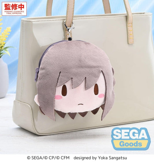 Hatsune Miku: Colorful Stage! Fuwa Petit Plüsch-Schlüsselanhänger Ena Shinonome 14 cm Image 2