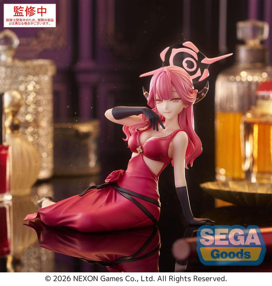 Blue Archive Yumemirize PVC Statue Aru 12 cm Image 2