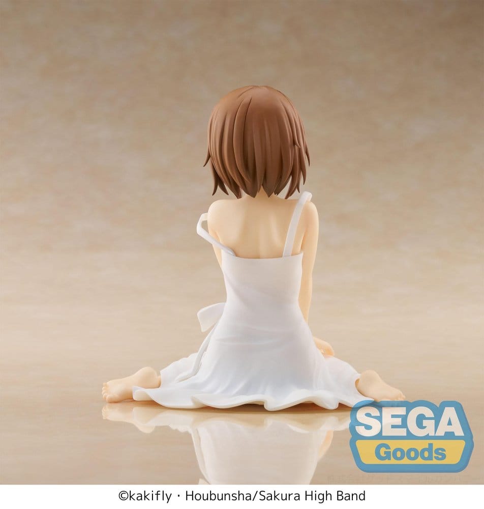 K-ON! Yumemirize PVC Statue Yui Hirasawa 12 cm Image 2