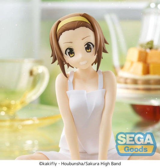 K-ON! Yumemirize PVC Statue Ritsu Tainaka 12 cm Image 2