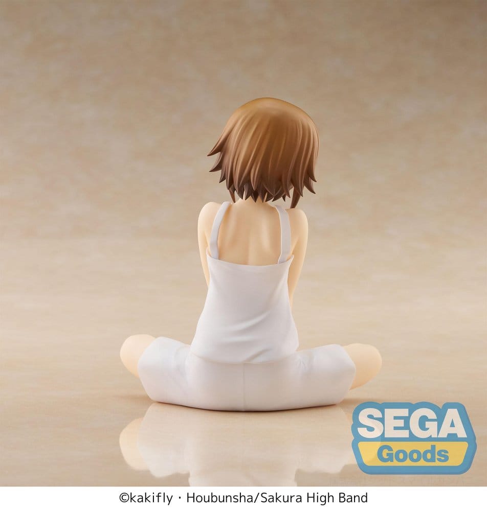 K-ON! Yumemirize PVC Statue Ritsu Tainaka 12 cm Image 7