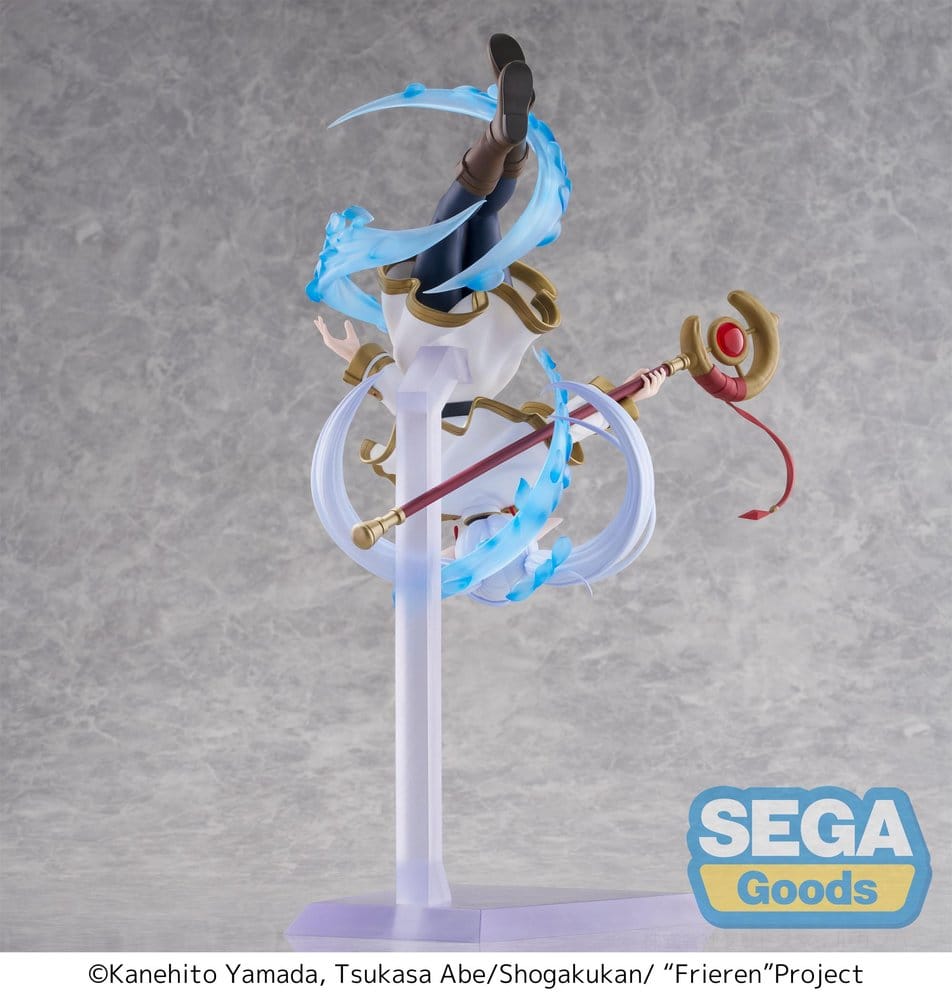 Frieren: Beyond Journey´s End FIGURIZMa PVC Statue Frieren Flower Dance 36 cm Image 2