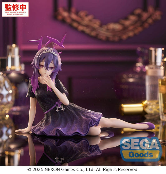 Blue Archive Yumemirize PVC Statue Haruka 13 cm Image 2