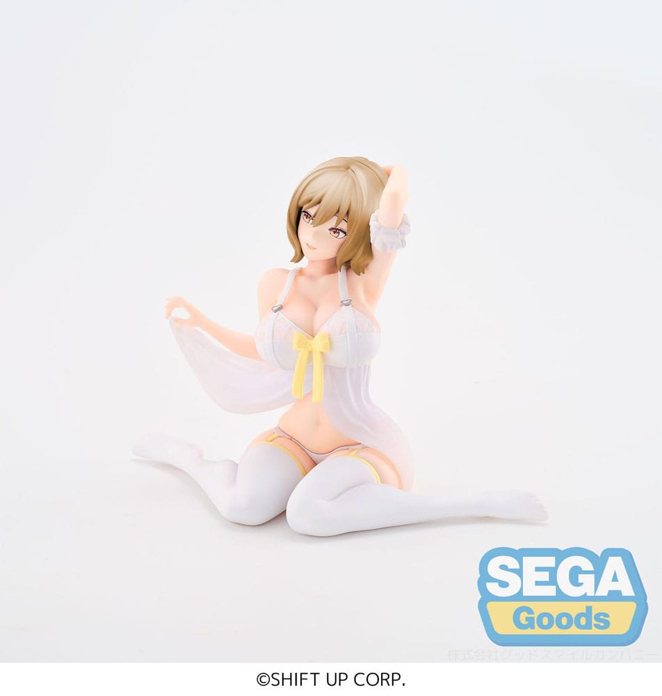 Goddess of Victory: Nikke Yumemirize PVC Statue Anis 11 cm Image 7