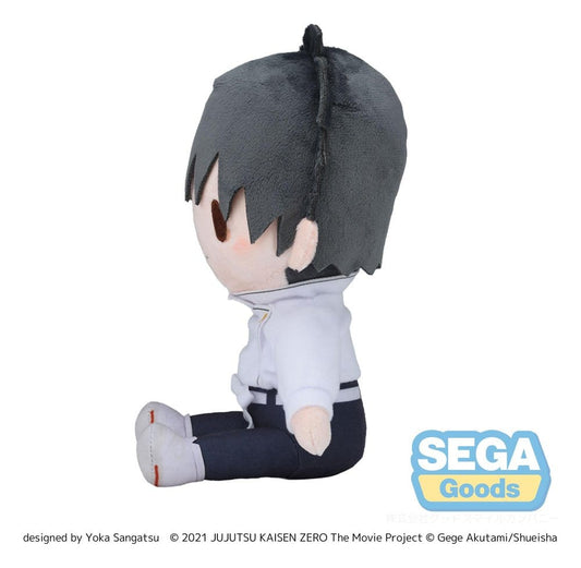 Jujutsu Kaisen Fuwa Petit Plüschfigur Yuta Okkotsu 20 cm Image 2