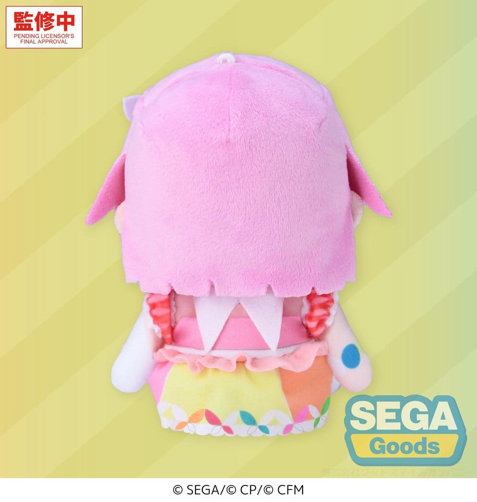 Hatsune Miku: Colorful Stage! MYSEKAI Plüschfigur Emu Otori (S) Image 4