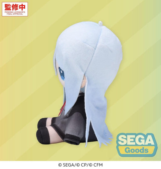 Hatsune Miku: Colorful Stage! MYSEKAI Plüschfigur Kanade Yoisaki 13 cm Image 2