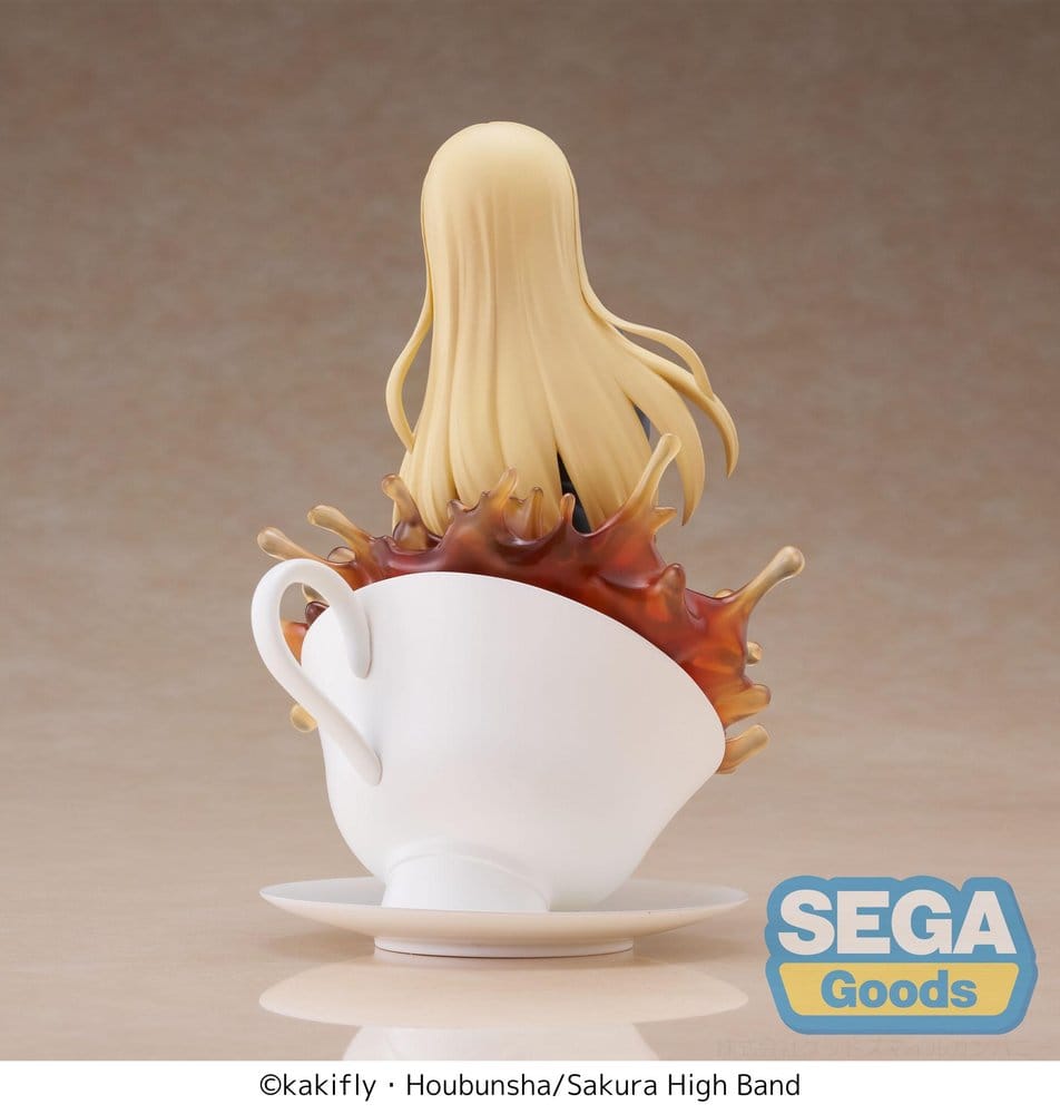 K-ON! Luminasta PVC Figur Tsumugi Kotobuki 16 cm Image 7