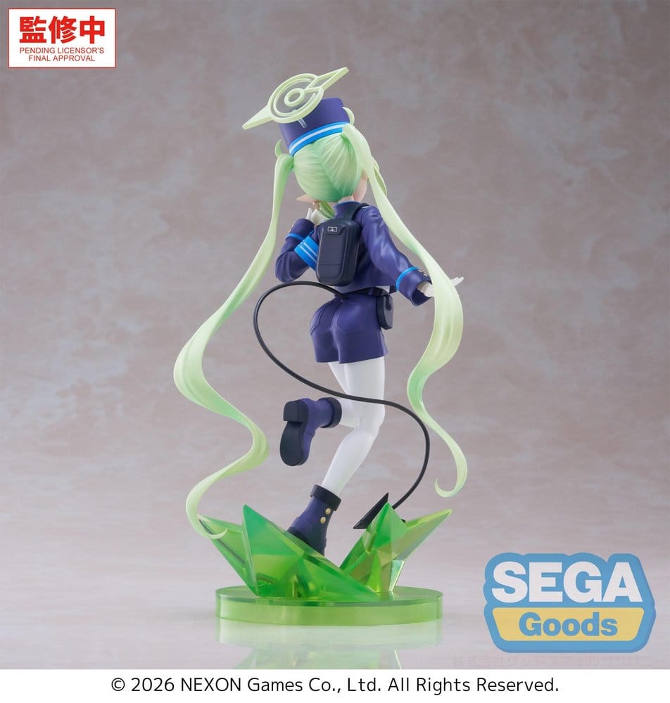Blue Archive XStellar PVC Figur Nozomi 22 cm Image 7