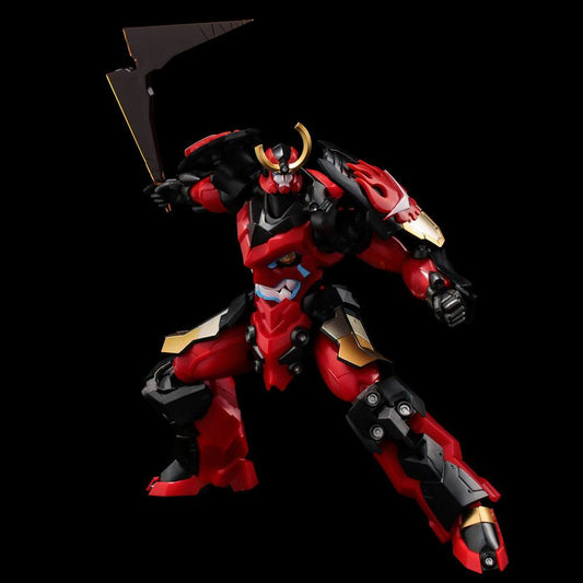 Tengen Toppa Gurren Lagann PLAIOBOT Plastic Model Kit Gurren Lagann 15 cm Image 2