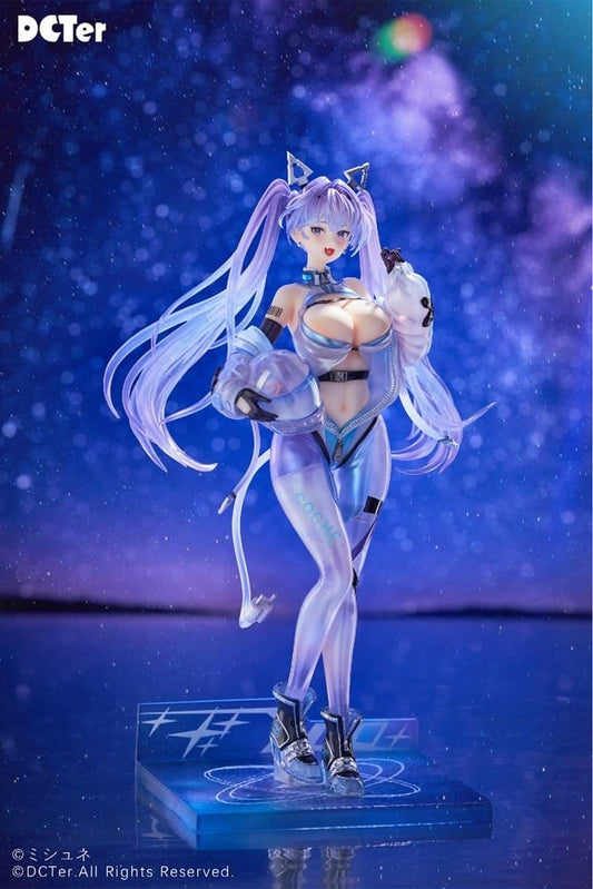 Original Character Figur 1/7 Star Sky Aila Illustration by misyune12 27 cm Image 2