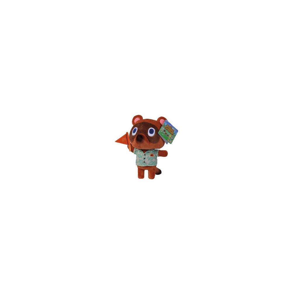 Animal Crossing Plüschfigur Tommy/Schlepp 25 cm Image 2