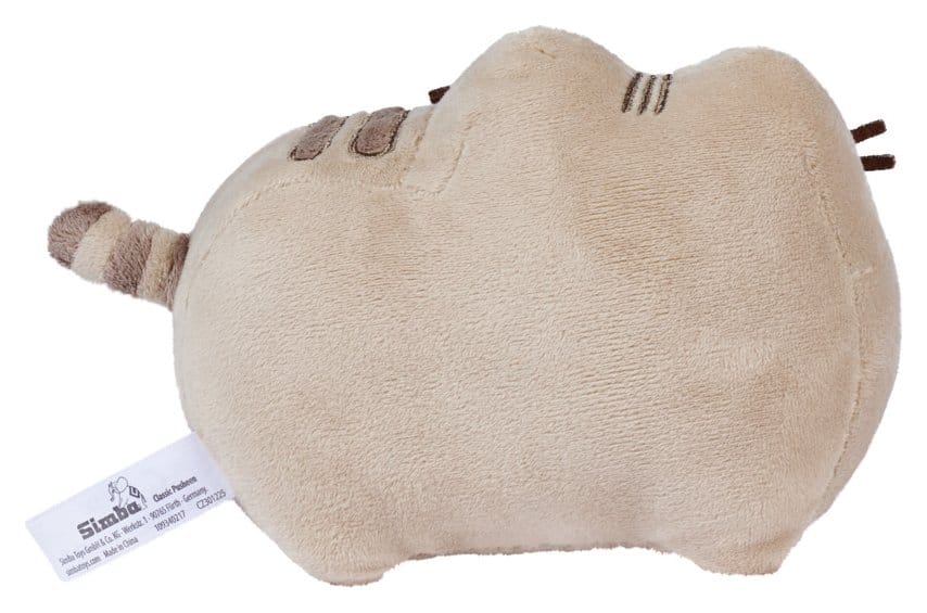 Pusheen Plüschfigur Classic 15 cm Image 4