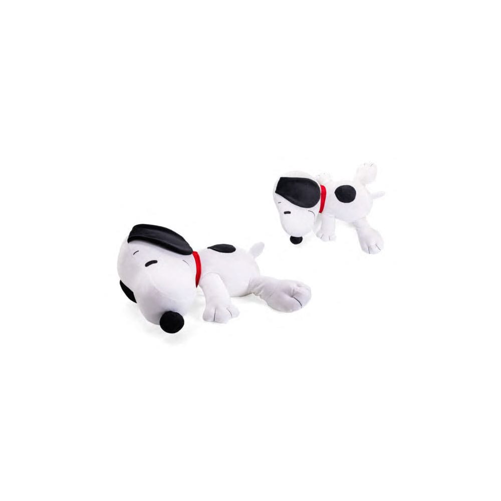 Peanuts Plüschfigur mit Gewicht Calming Snoopy 40 cm Image