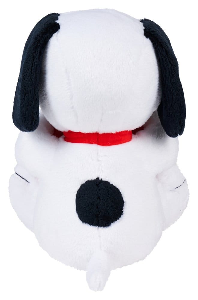 Peanuts Plüschfigur Snoopy Sitting with Heart 25 cm Image 4