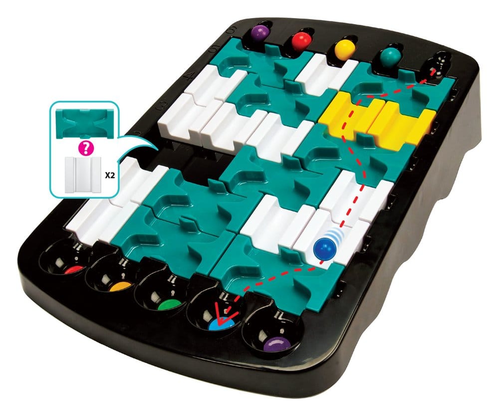 Brain Hero Knobelspiel Track Image 2