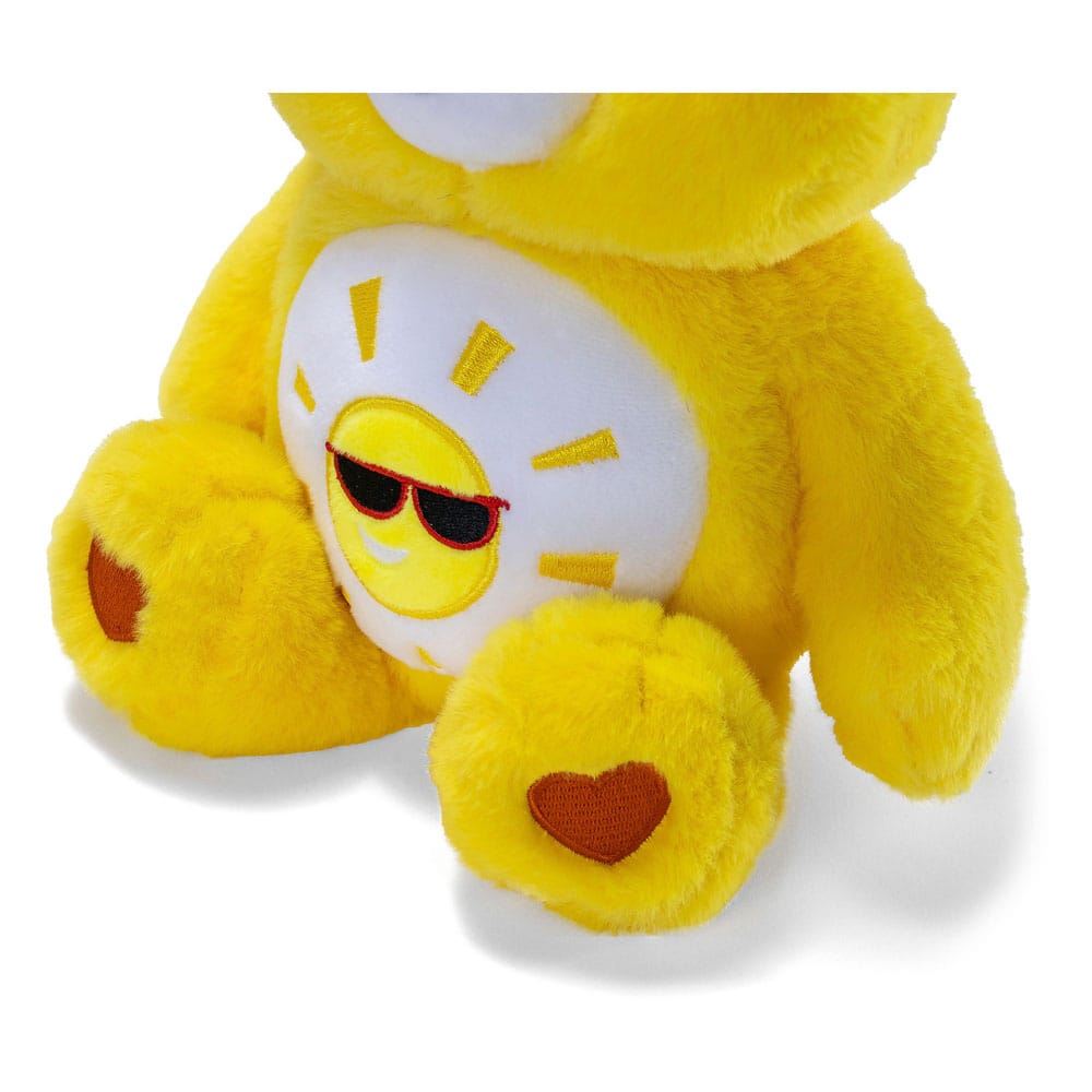 Die Glücksbärchis Plüschfigur Sonnenscheinbärchi 35 cm Image 3