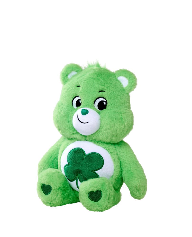 Die Glücksbärchis Plüschfigur Glücksbärchi 35 cm Image 9