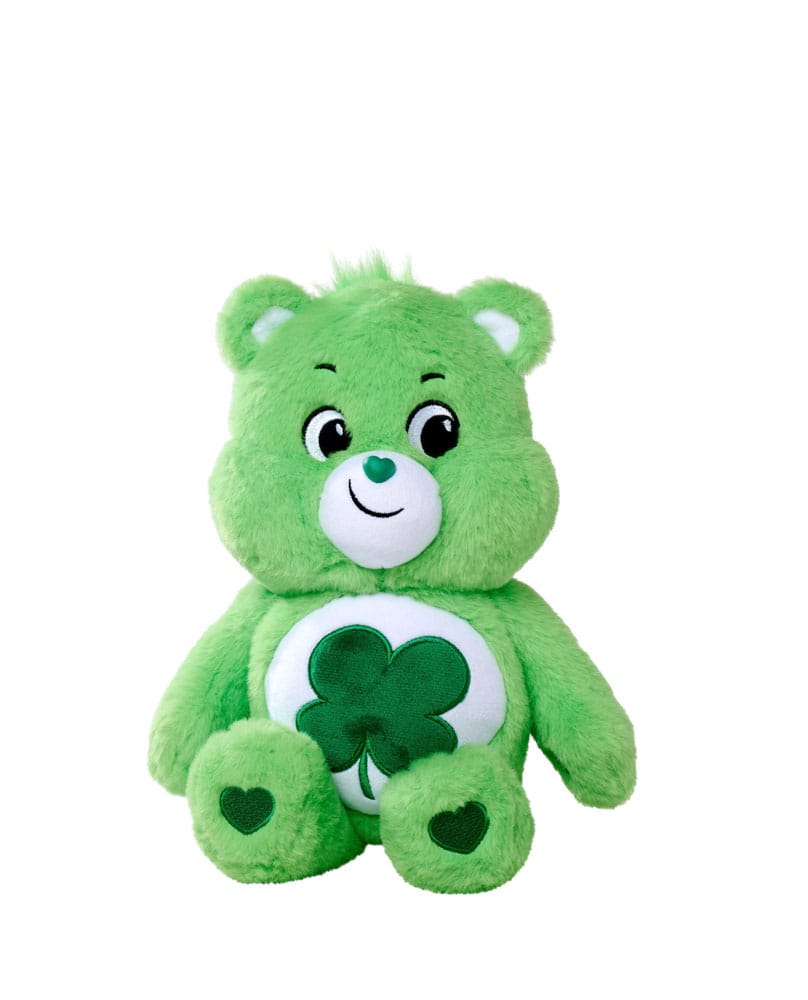 Die Glücksbärchis Plüschfigur Glücksbärchi 35 cm Image 10