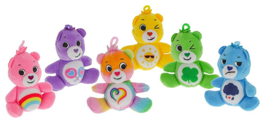 Die Glücksbärchis Mini Figuren Collectible 7 cm Display (18) Image 2