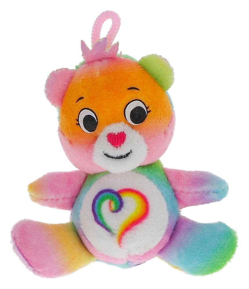 Die Glücksbärchis Mini Figuren Collectible 7 cm Display (18) Image 15