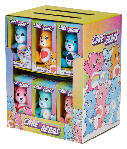 Die Glücksbärchis Minifiguren Wave 2 7 cm Display (18) Image 2