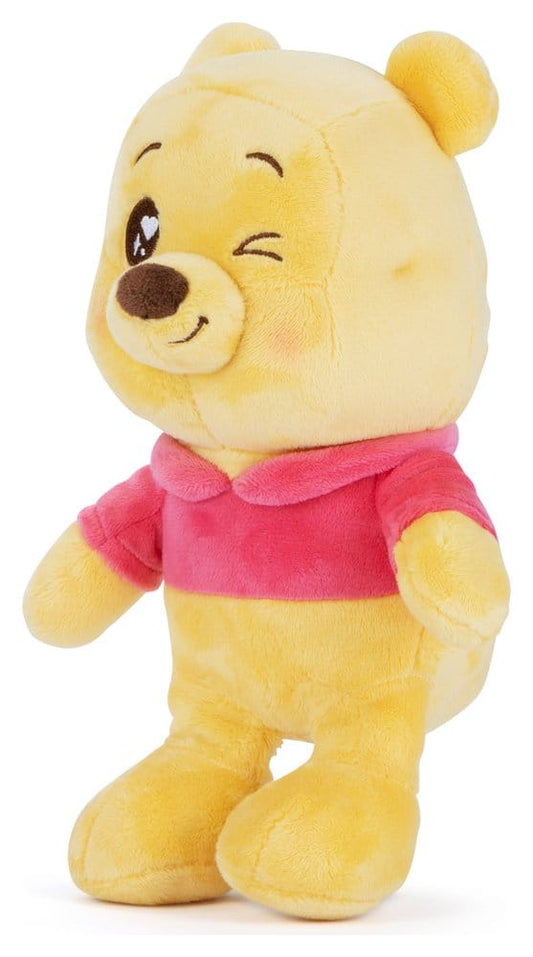 Disney Plüschfigur Winnie Puuh 25 cm Image 2