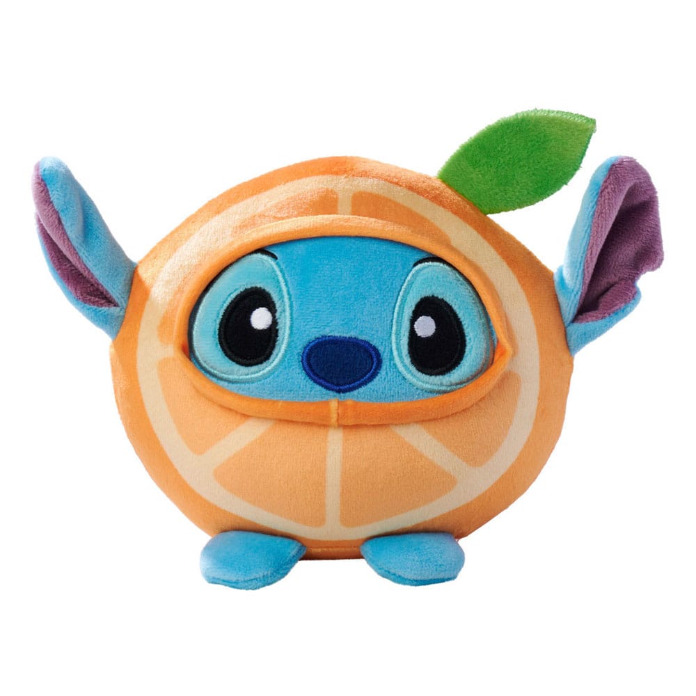 Lilo & Stitch Food Popz Plüschfiguren 12 cm Sortiment (12) Image 3