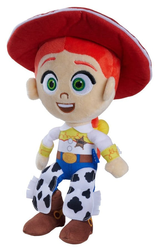 Toy Story 5 Plüschfigur Jessie 25 cm Image 2