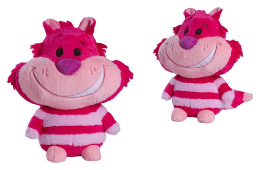Disney Huggables Plüschfigur Grinsekatze 35cm Image 2