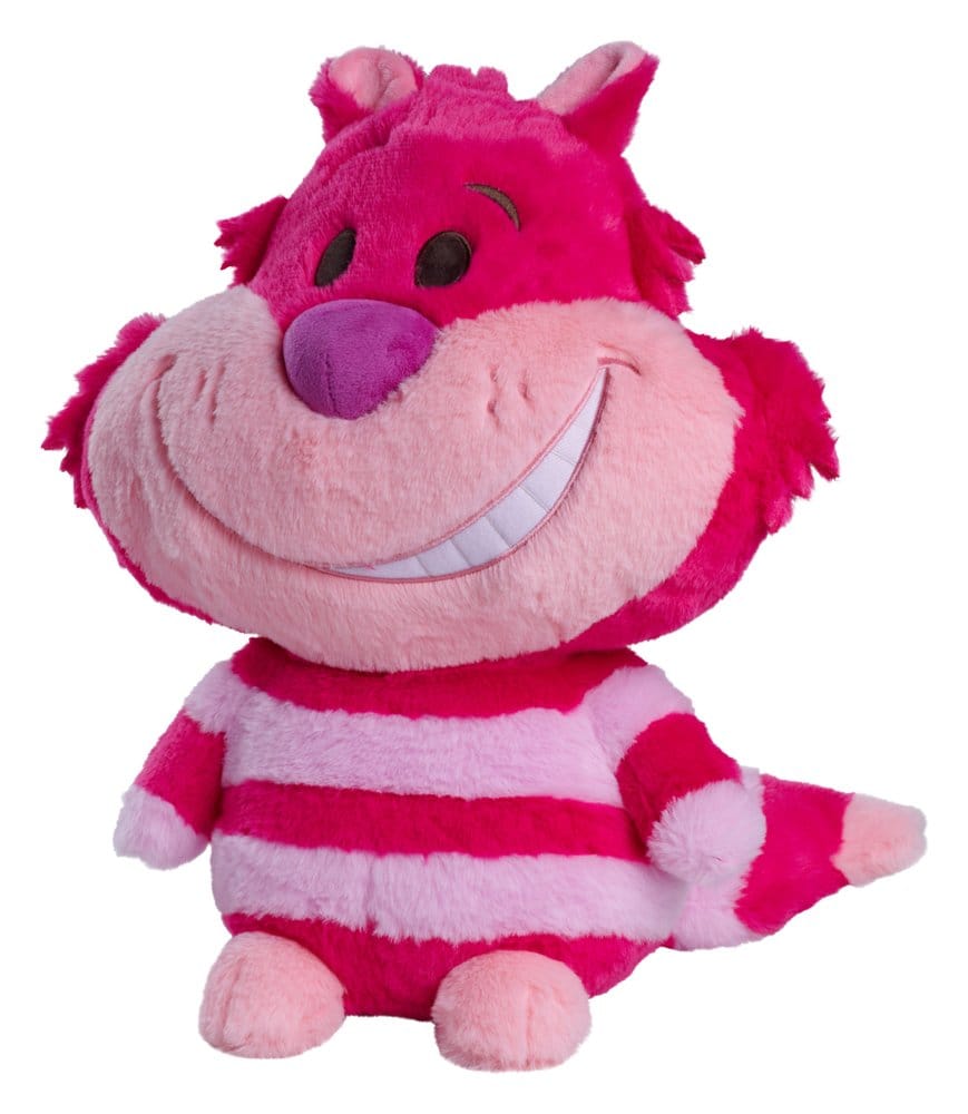 Disney Huggables Plüschfigur Grinsekatze 35cm Image 3