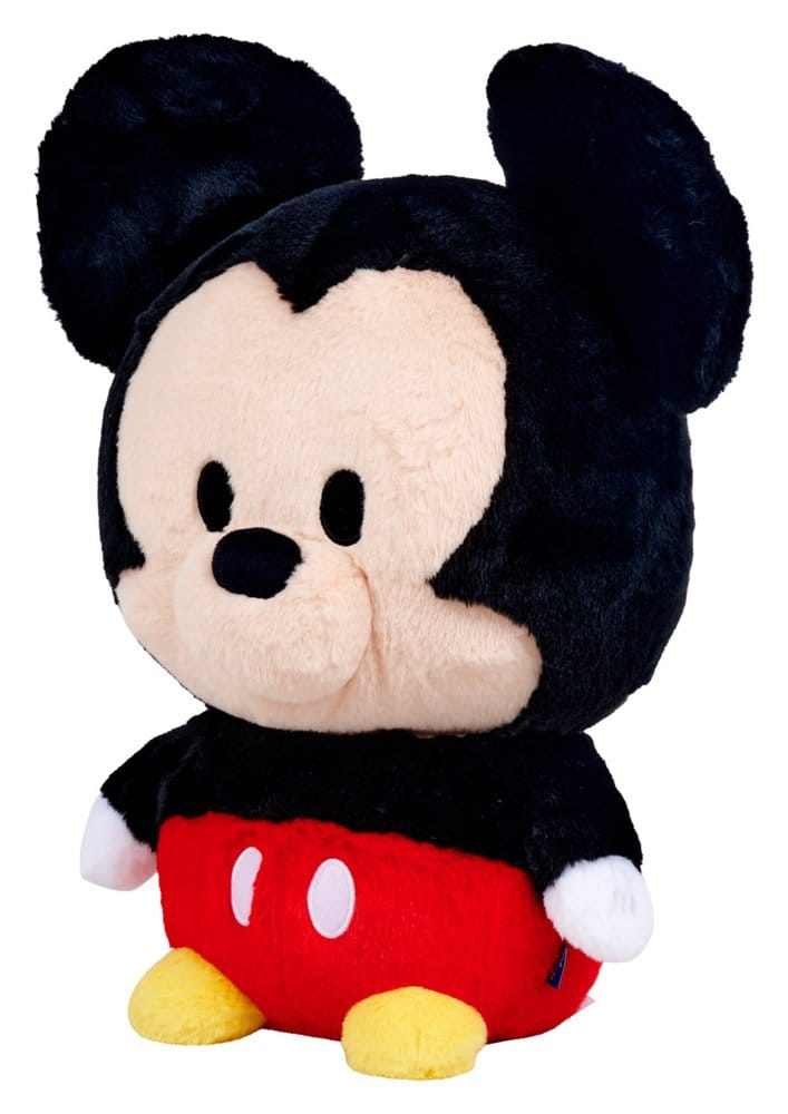 Disney Huggables Plüschfigur Micky 35cm Image 3