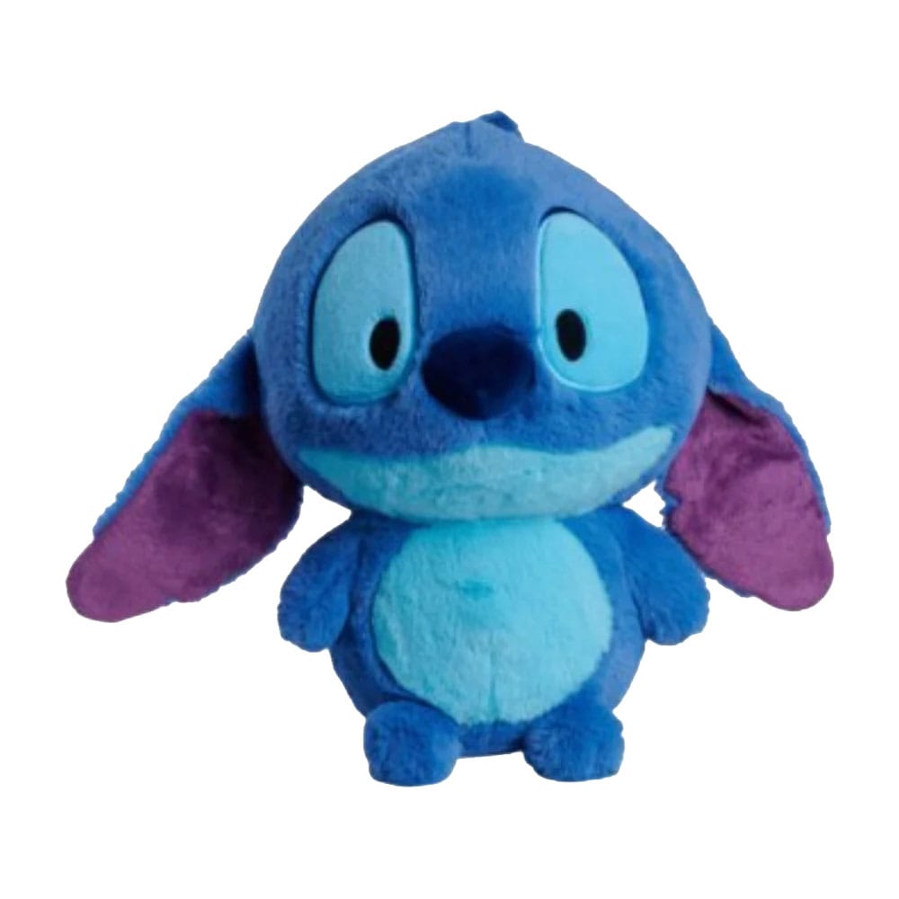 Disney Lilo & Stitch Plüschfigur Stitch Huggable 35 cm Image