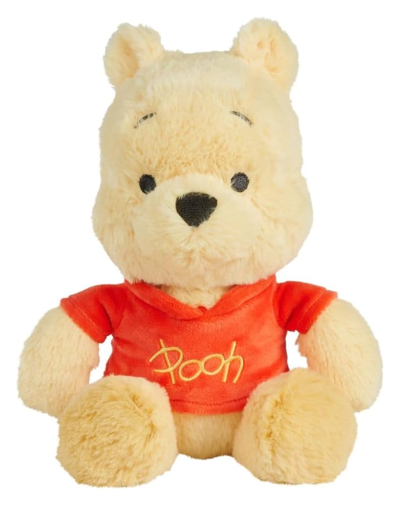 Disney Plüschfigur Winnie Puuh Refresh 25 cm Image