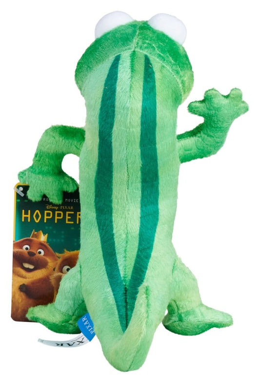 Hoppers Plüschfigur Tom Lizard 20 cm Image 2
