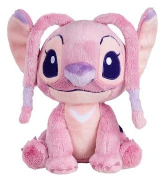 Disney Lilo & Stitch Plüschfigur Angel Refresh 25 cm Image