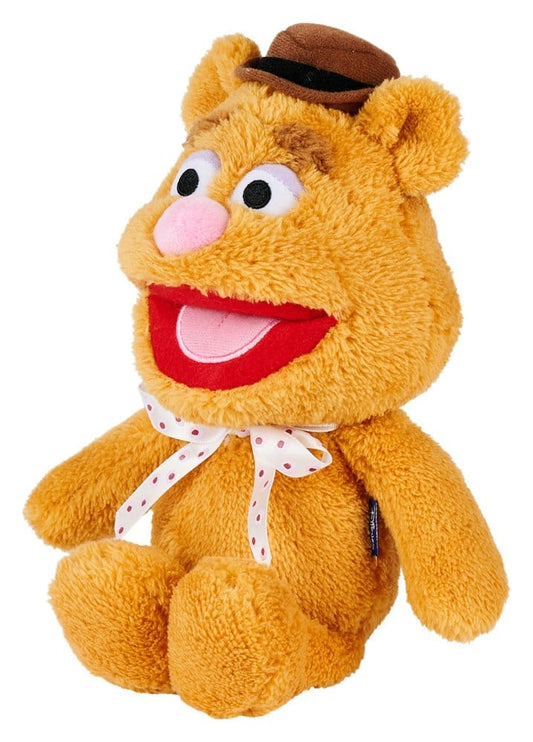 Disney Muppets Plüschfigur Fozzie Bär 20 cm Image 2